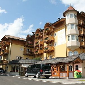 Hotel Chalet all'Imperatore